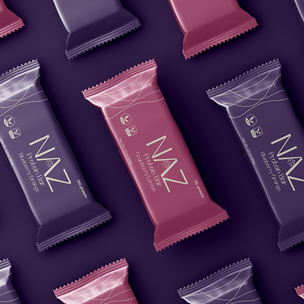Cover for nazprotein